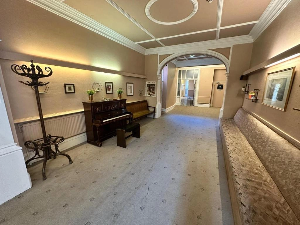 Green Gables Hotel photo 2